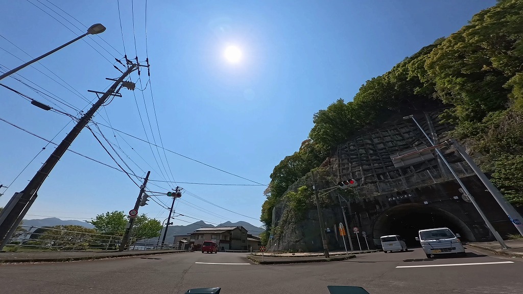 島勝浦 須賀利町